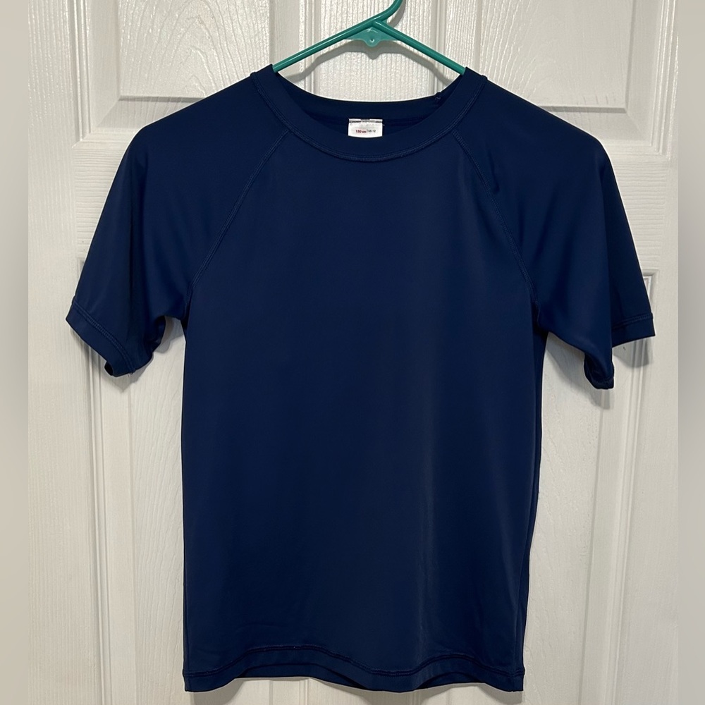 SALE!! Rash Guard by Hanna Andersson - GUC!